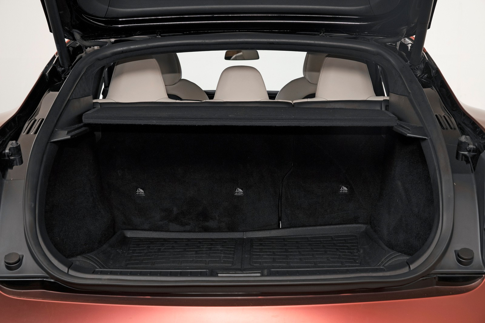 2020 Tesla Model S