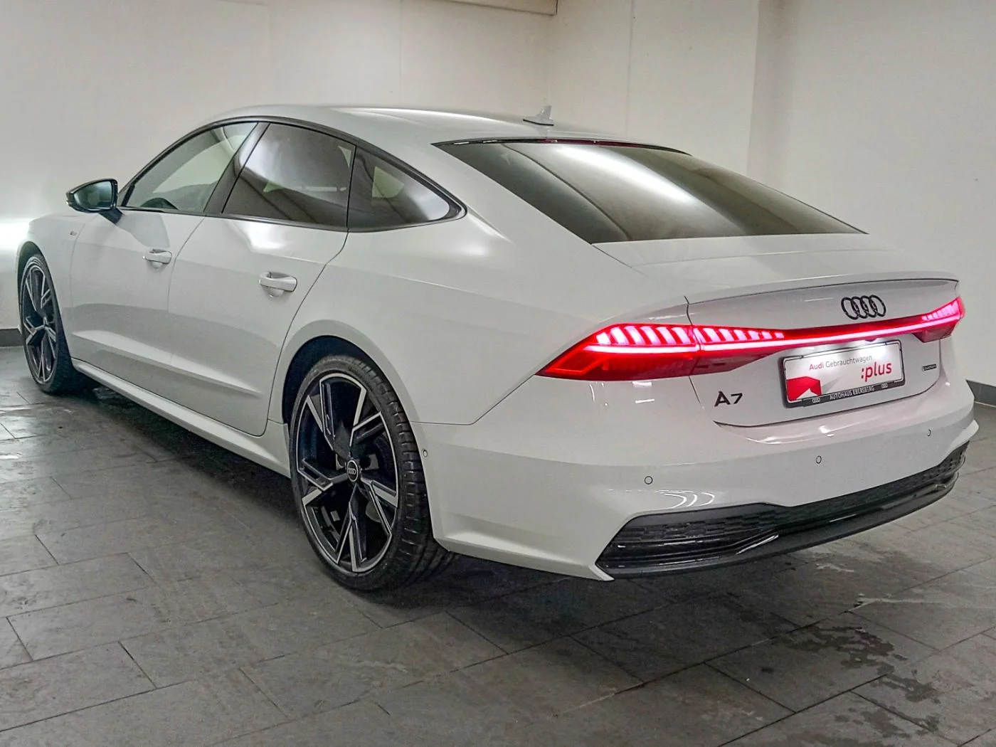 Audi A7 Sportback 45 TFSI 2024