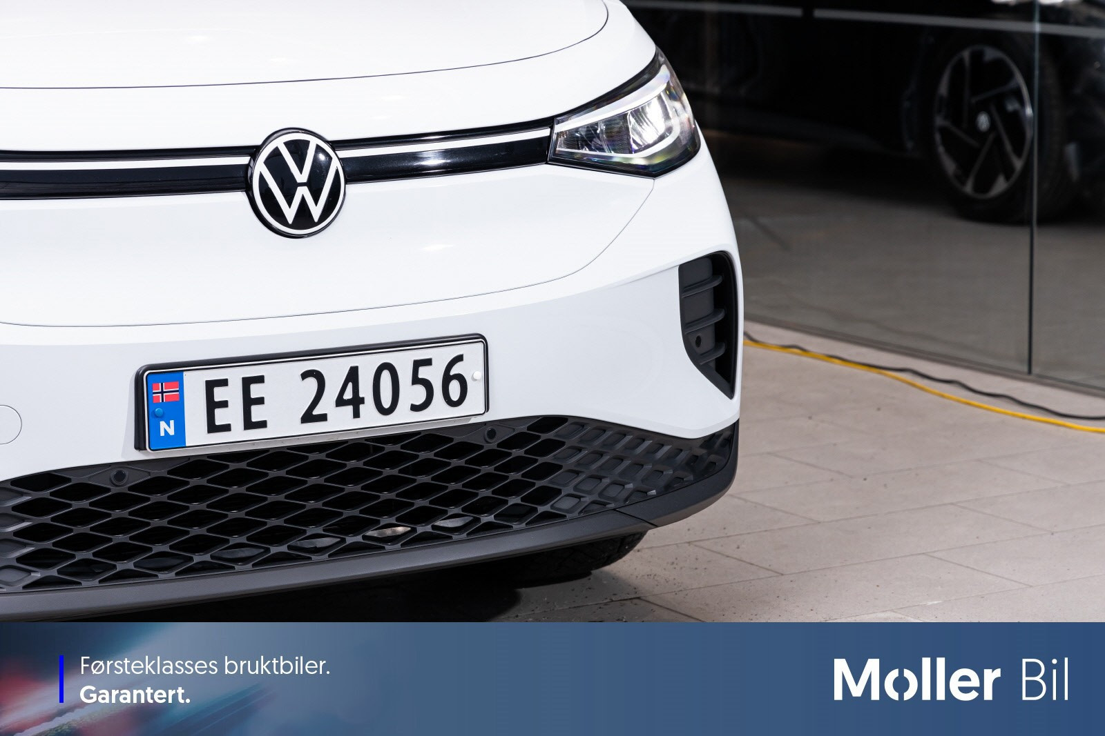 2022 Volkswagen ID.4