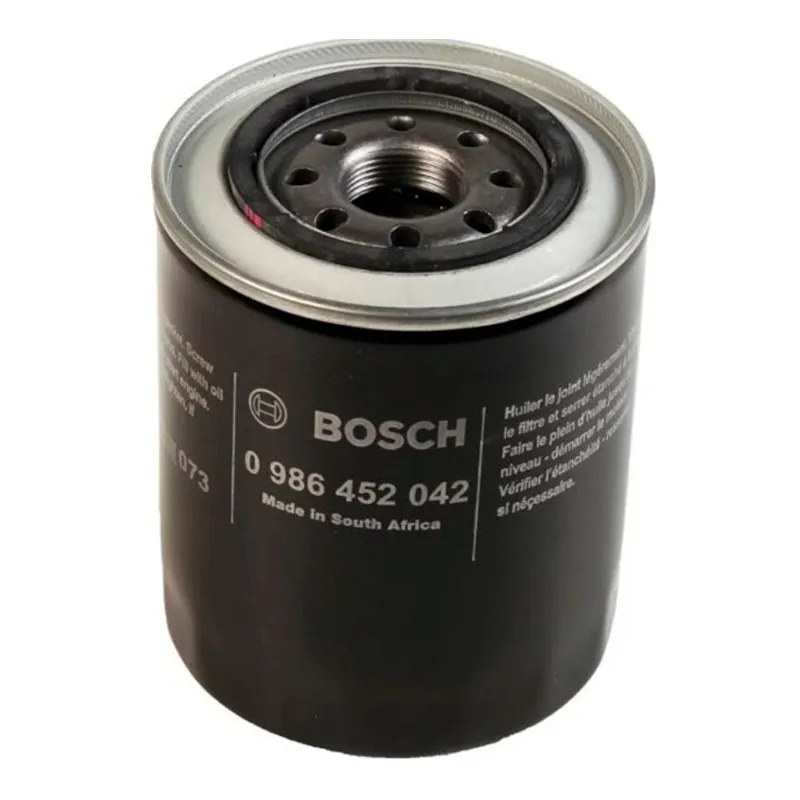 BOSCH 986452042 Масляный фильтр