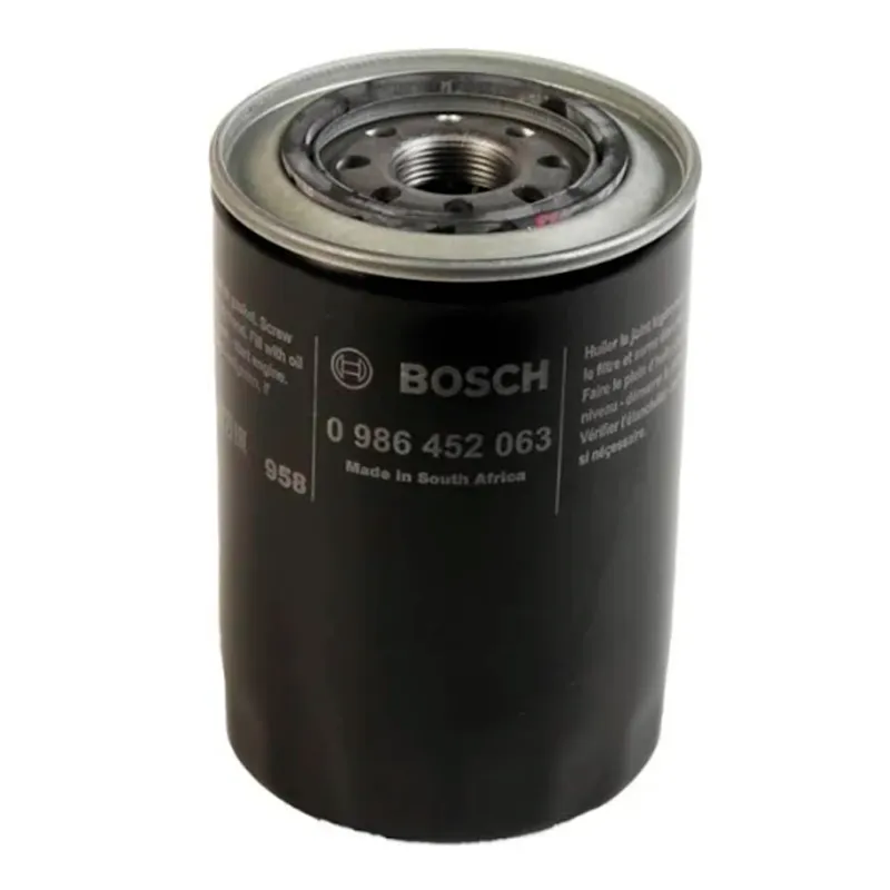 BOSCH 986452063 Масляный фильтр