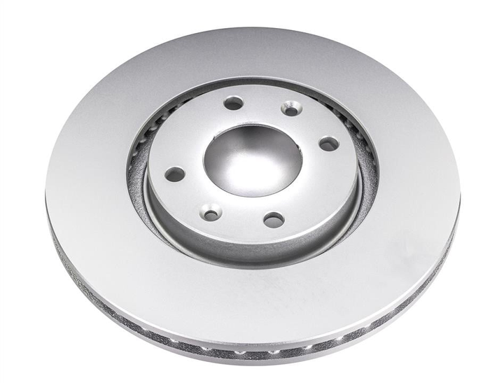 BOSCH 986478979 Гальмівні диски
