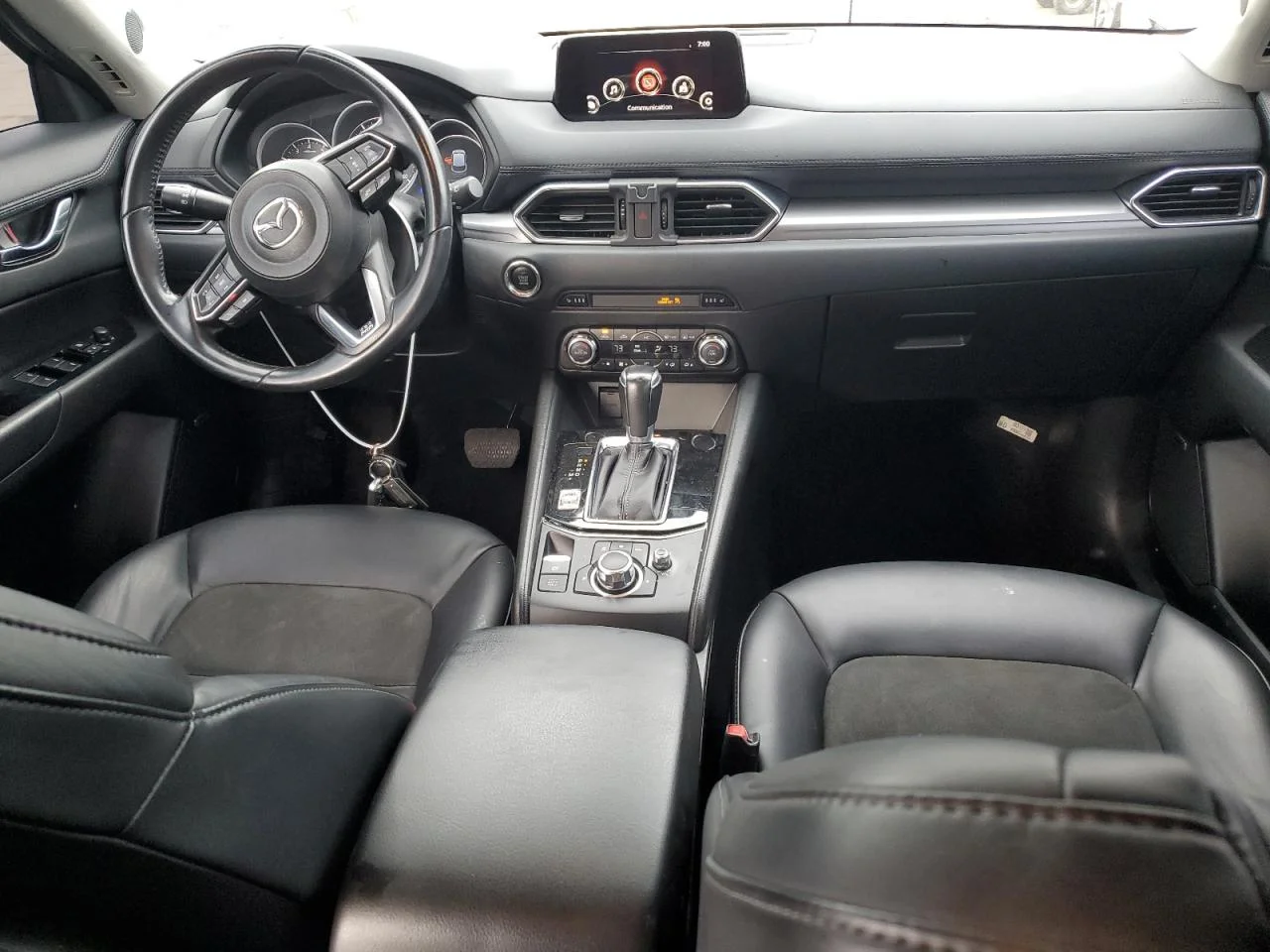 MAZDA CX-5 TOURING 2018