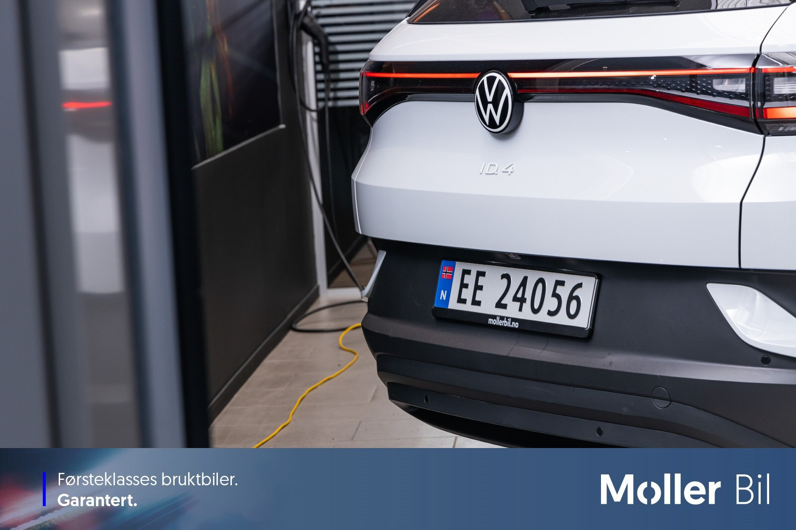 2022 Volkswagen ID.4