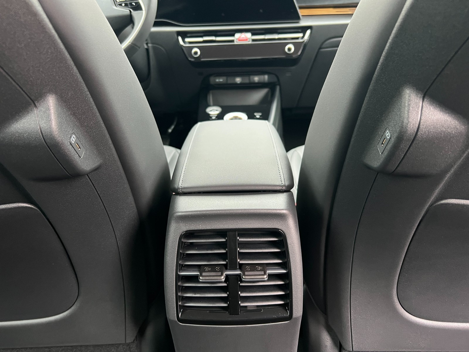 2023 Kia E-Niro