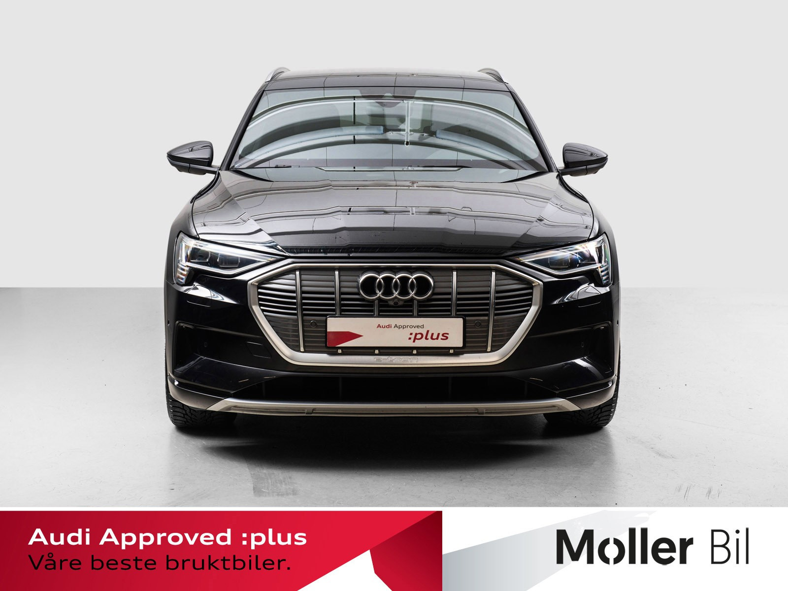 2022 Audi e-tron