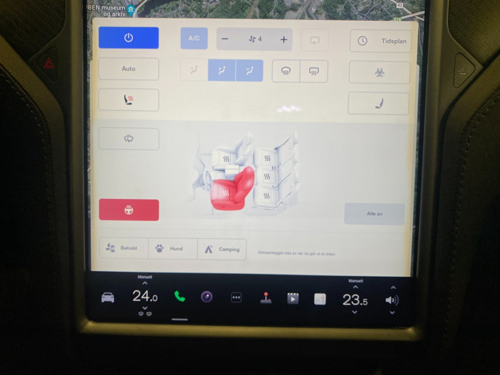 2019 Tesla Model X