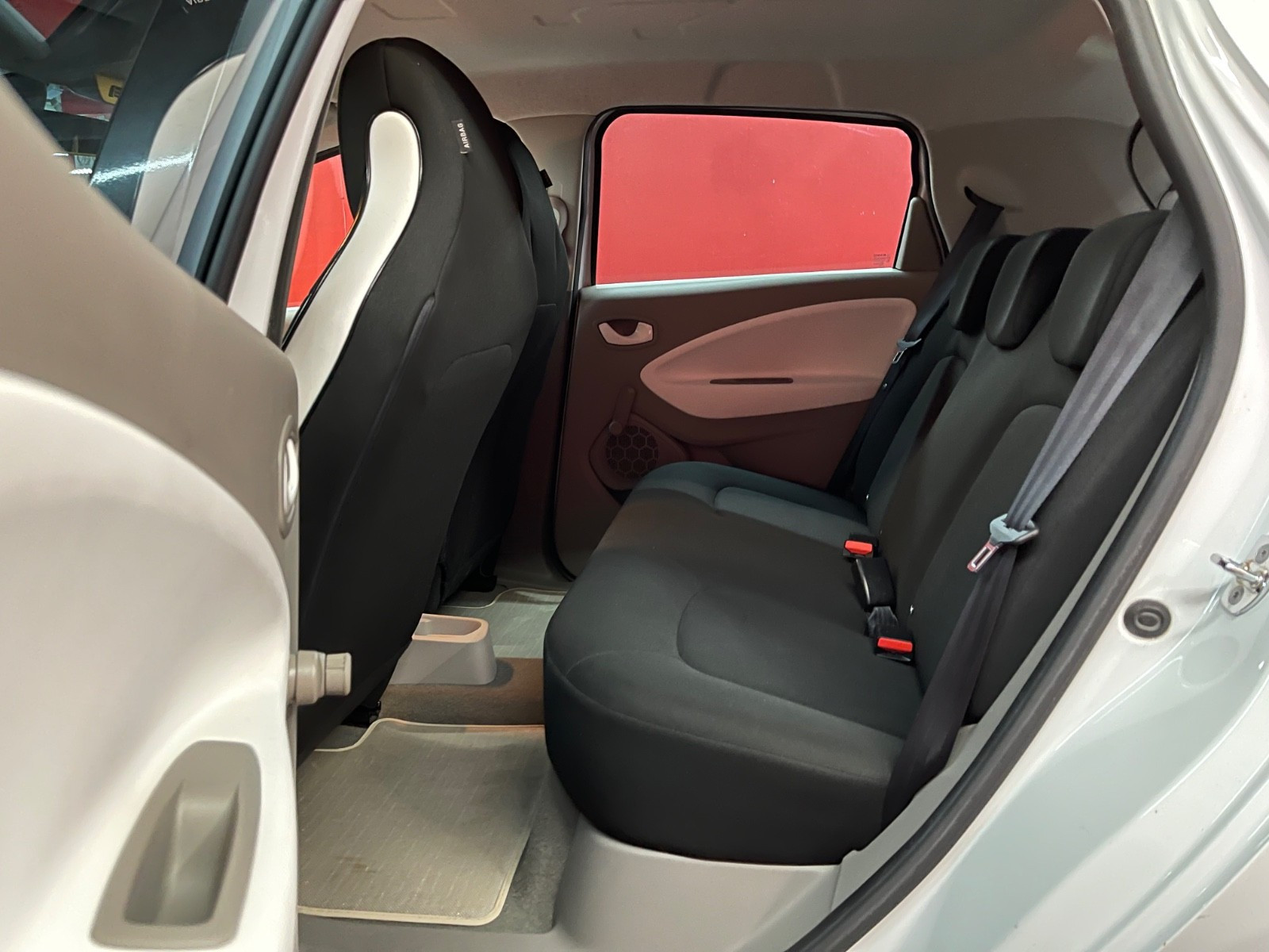 2015 Renault Zoe