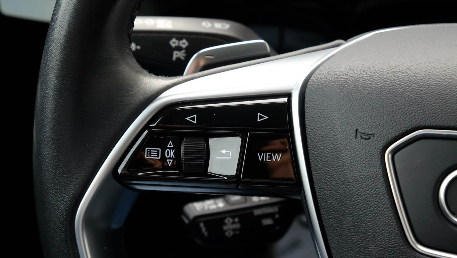 2022 Audi e-tron