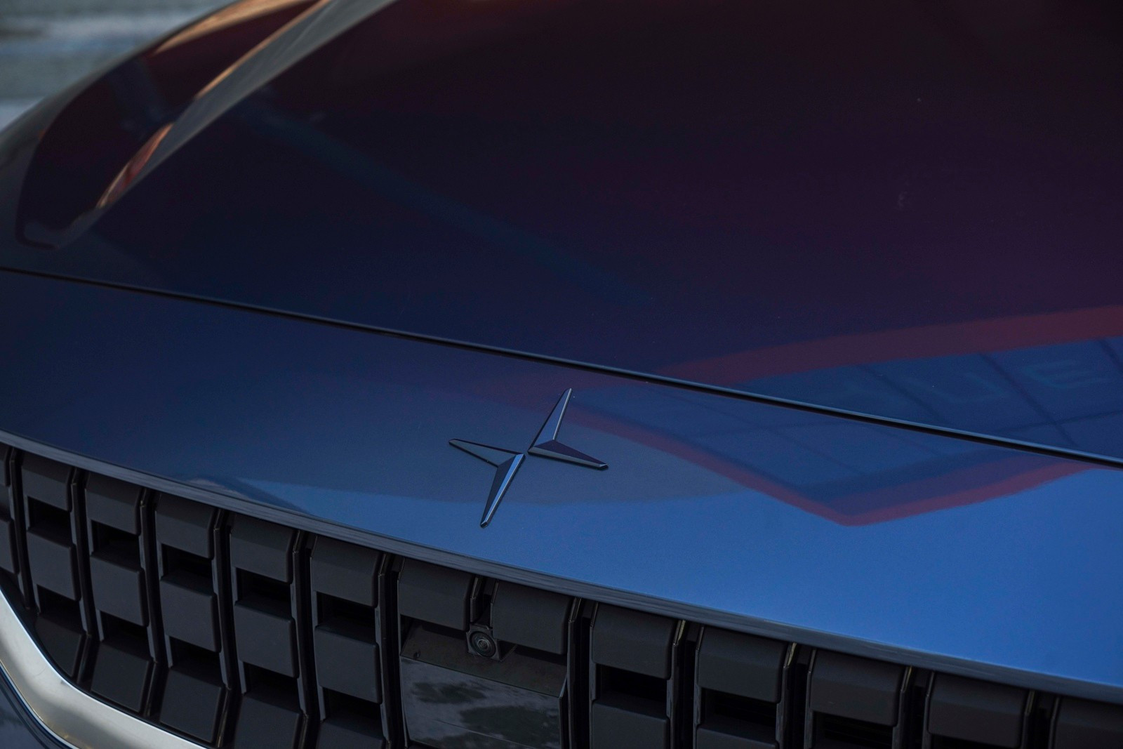 2021 Polestar 2