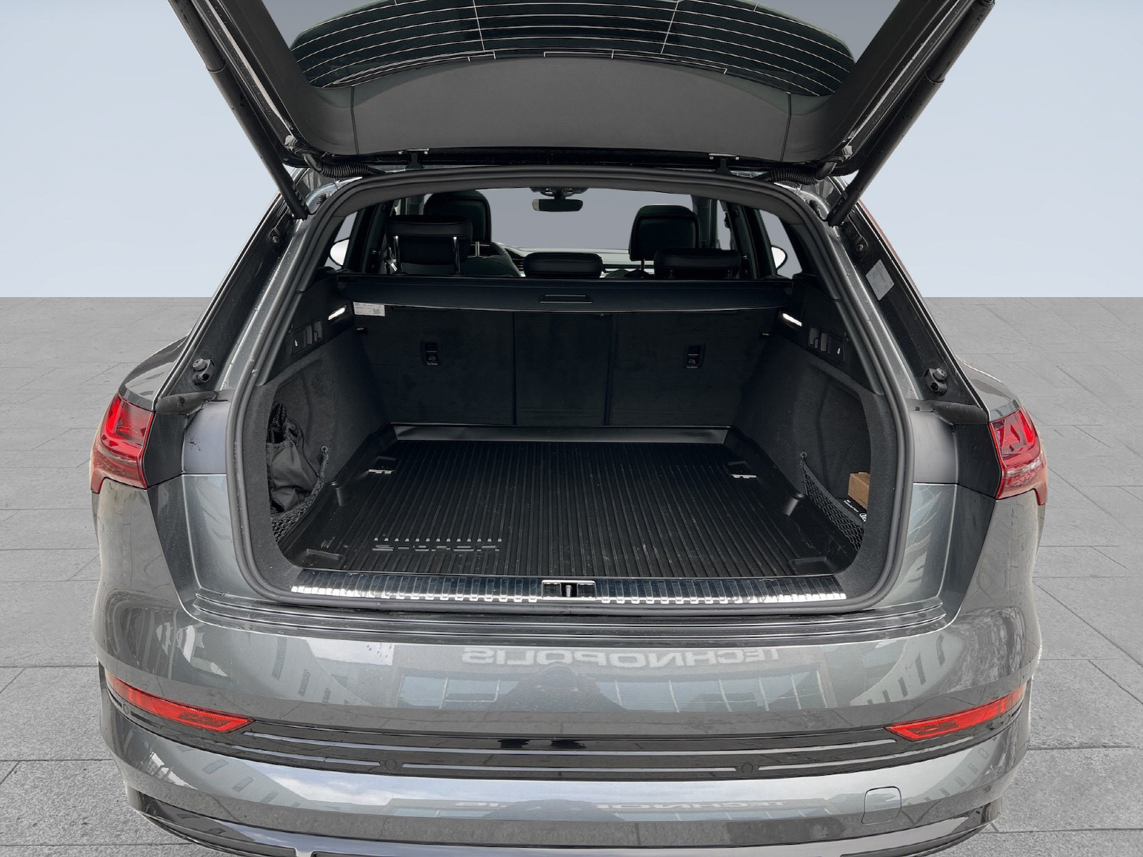 2023 Audi e-tron
