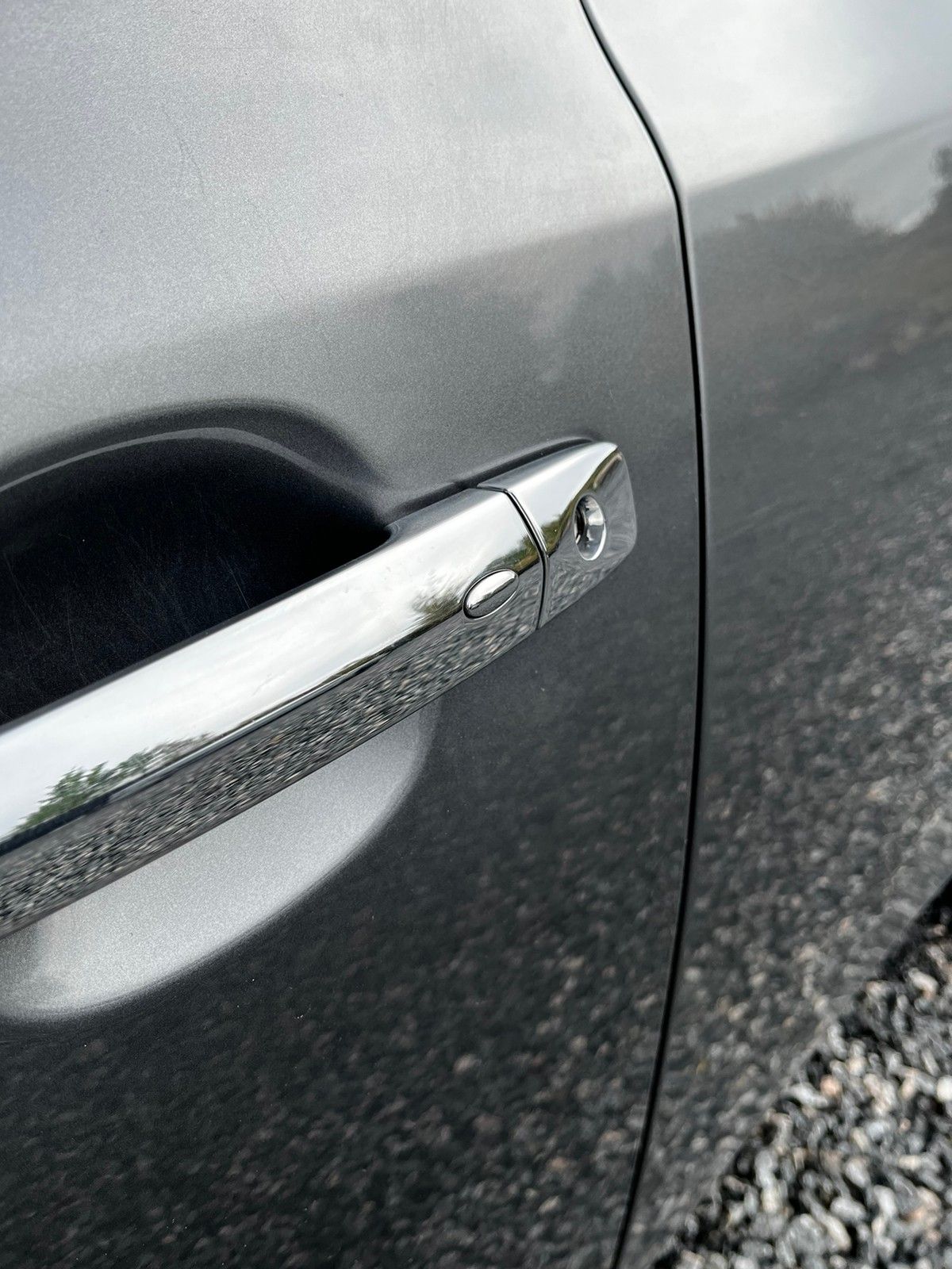 2014 Nissan Leaf