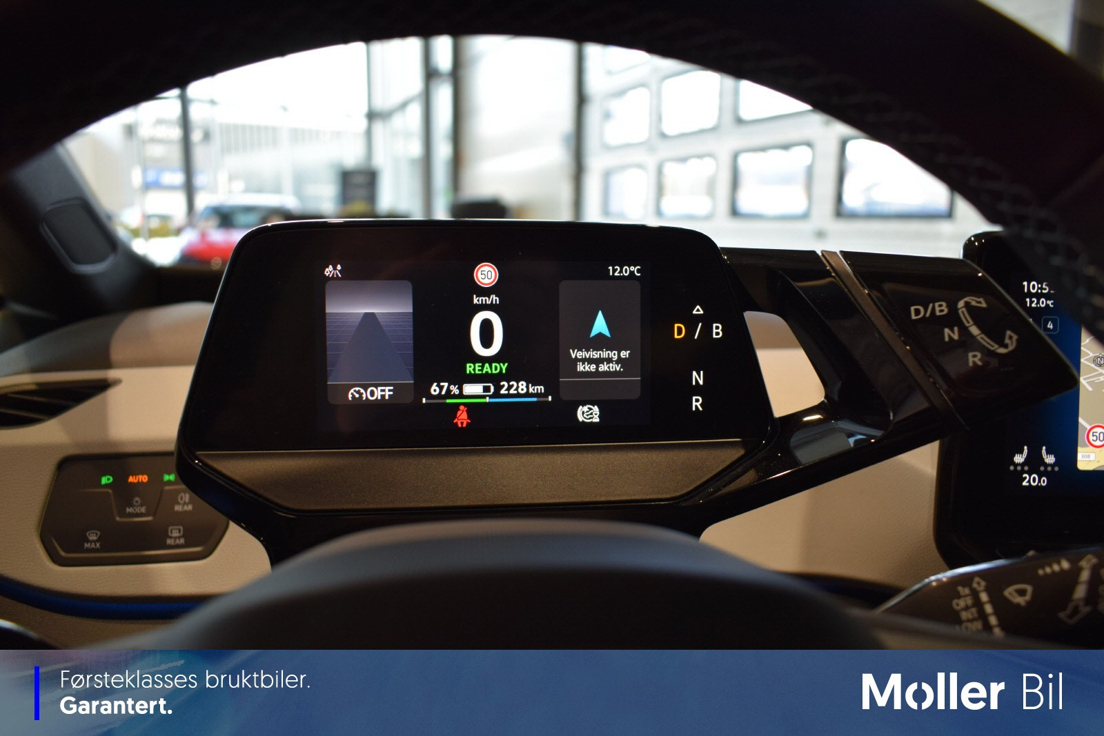 2023 Volkswagen ID.3