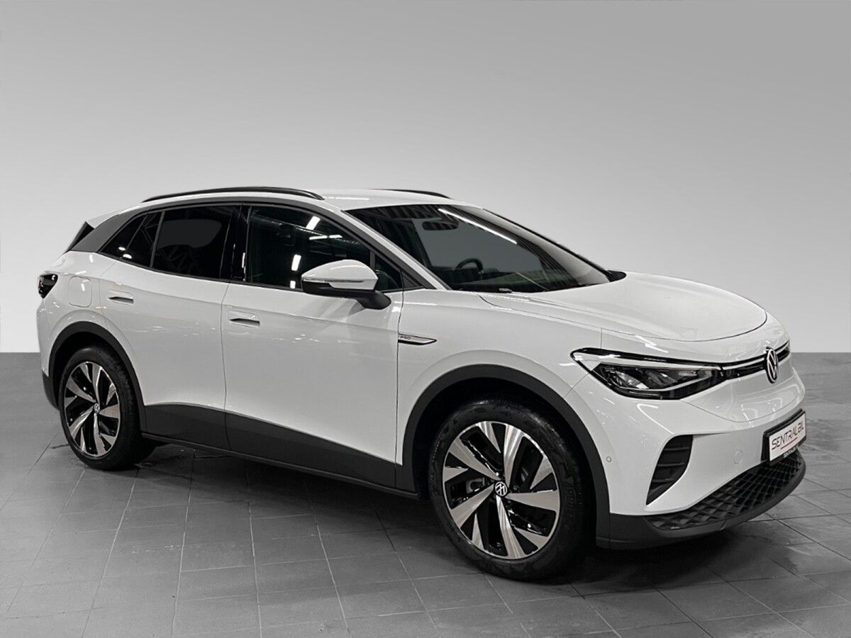 2023 Volkswagen ID.4