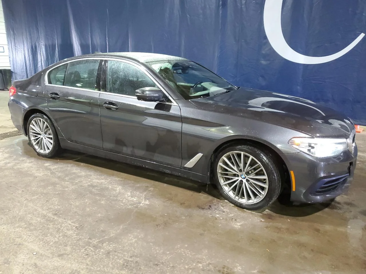 BMW 530 XI 2019