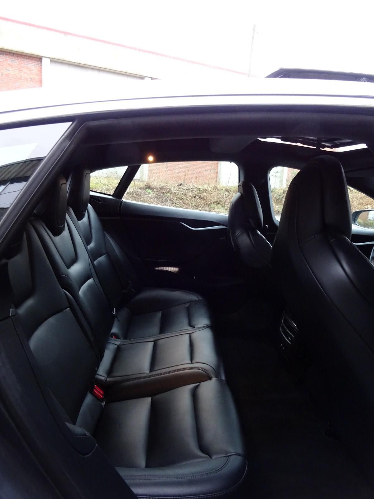 2019 Tesla Model S