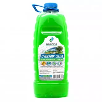 Омивач скла Sapfire -12°С 3л (996358) Омивач скла Sapfire -12°С 3л (996358)