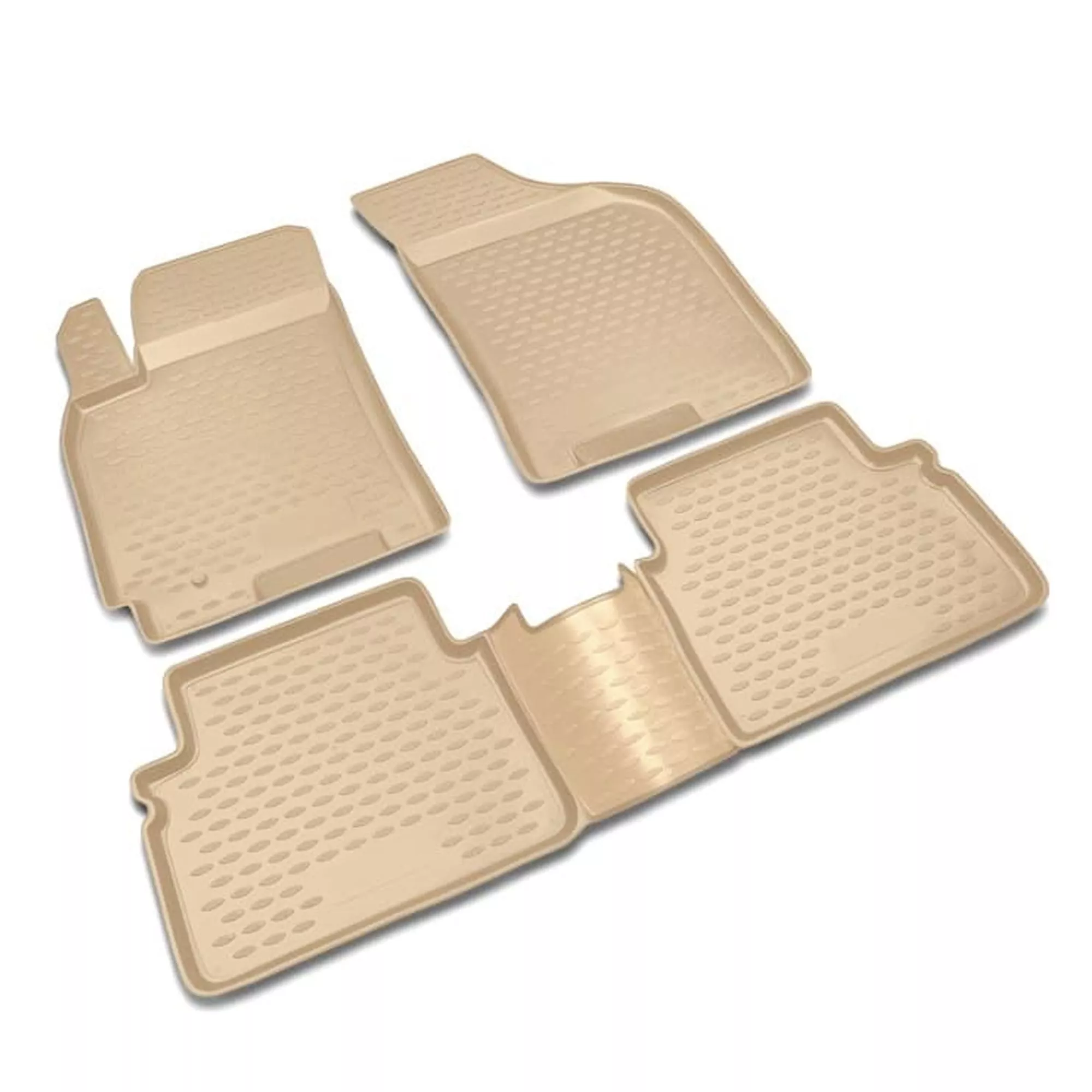 999RMY51BG Килимки в салон INFINITI M 2010-2013/Q70 2013->, 4 шт. (Поліуретан, бежеві) 999RMY51BG Килимки в салон INFINITI M 2010-2013/Q70 2013->, 4 шт. (Поліуретан, бежеві)
