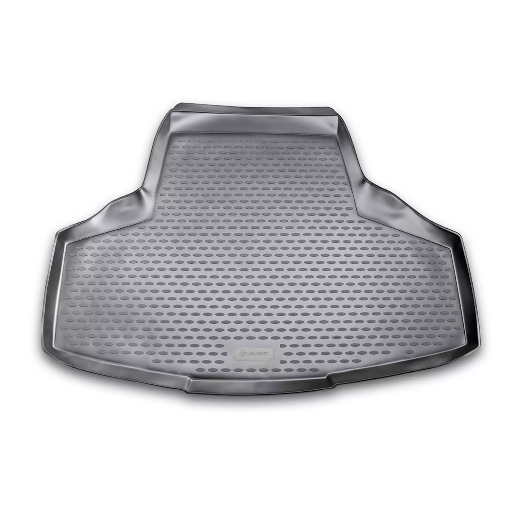 999TLY51BL Килимок в багажник INFINITI M 2010-2013/Q70 2013->, сід.(поліуретан)