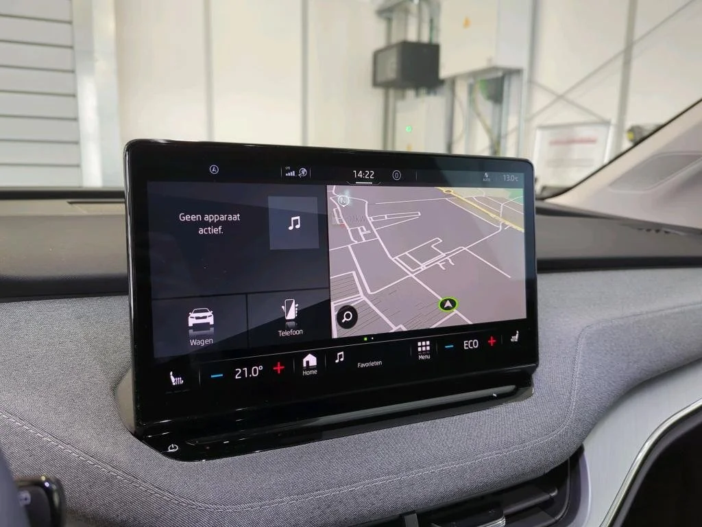 Skoda Enyaq 82 kWh - Electric - Automatic - 204 hp - 11.320 km