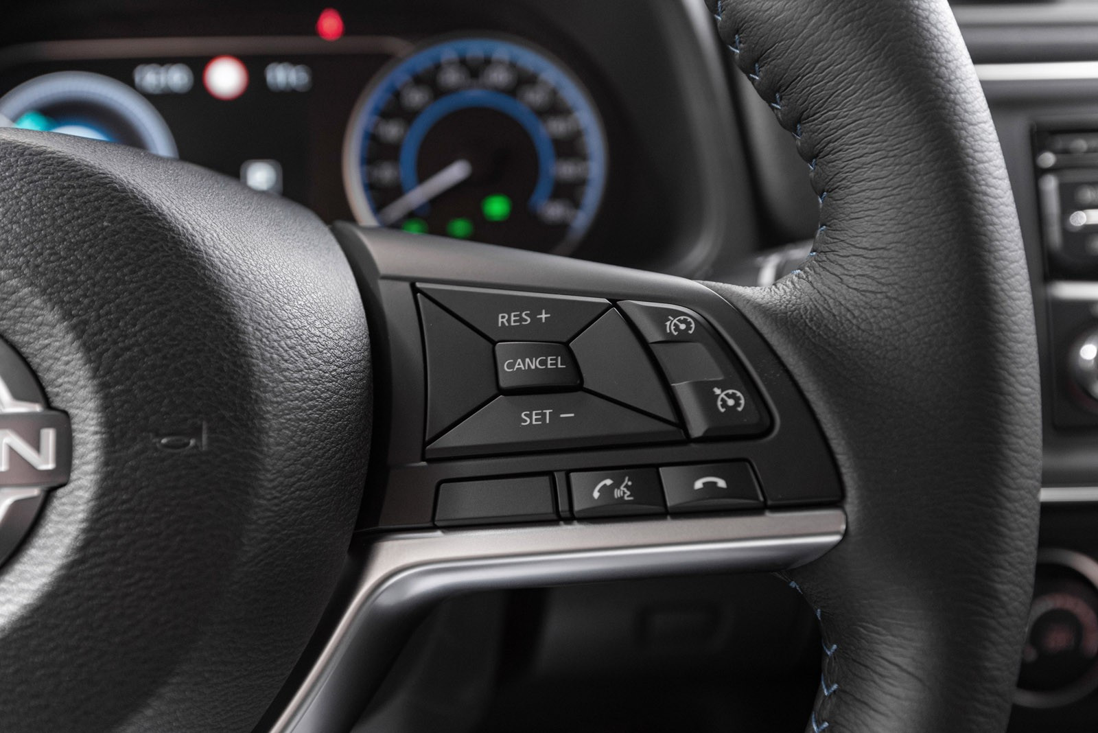 2023 Nissan Leaf