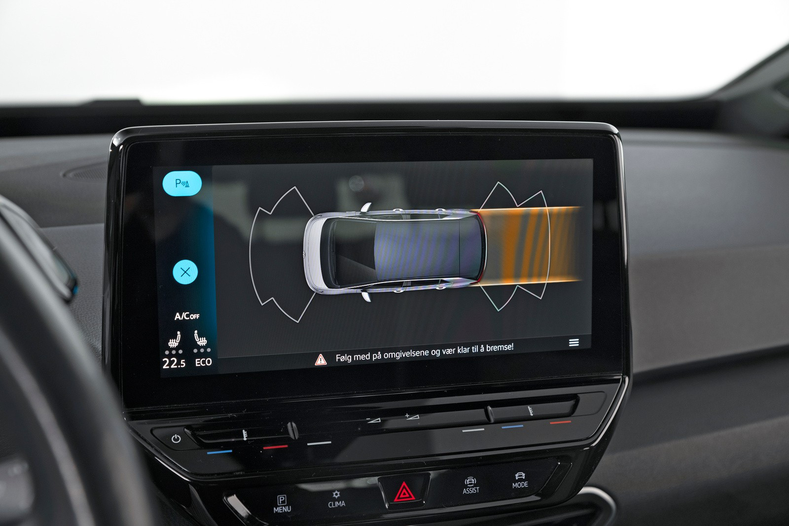 2021 Volkswagen ID.3