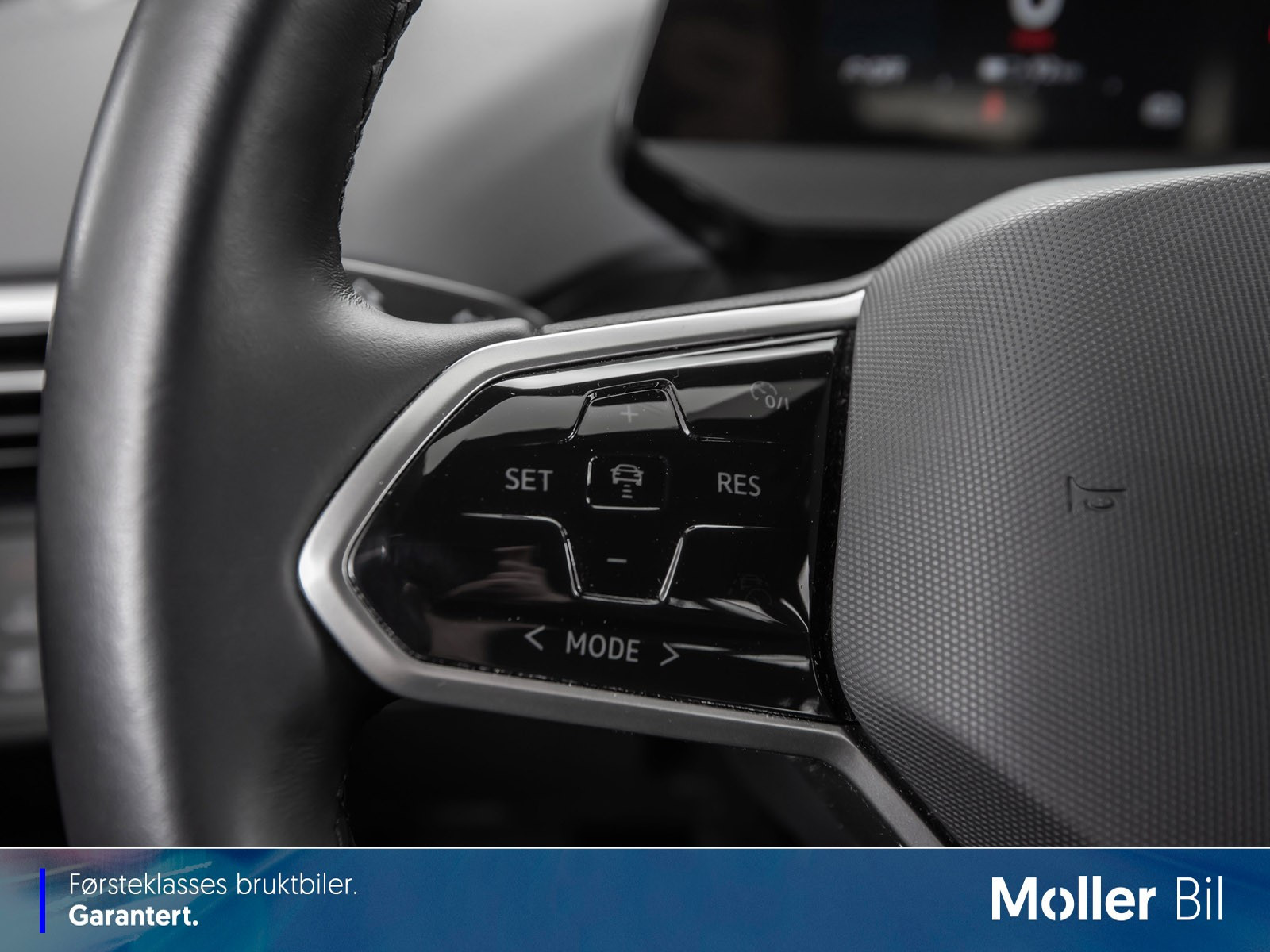 2021 Volkswagen ID.4