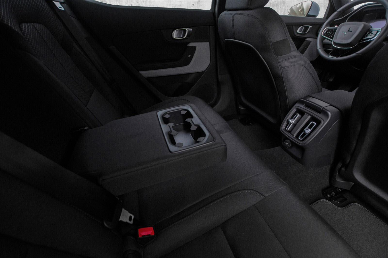 2022 Polestar 2