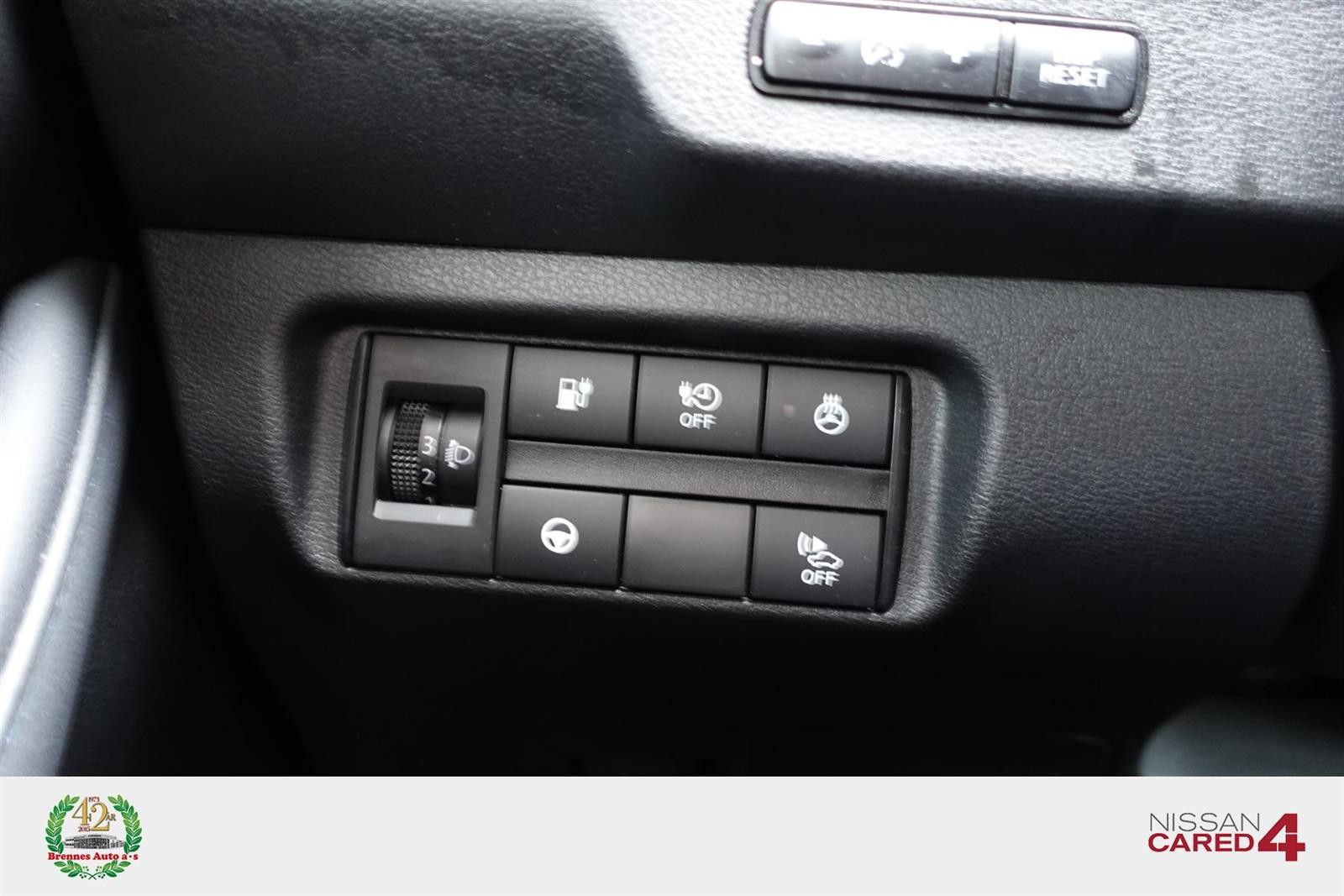 2021 Nissan Leaf