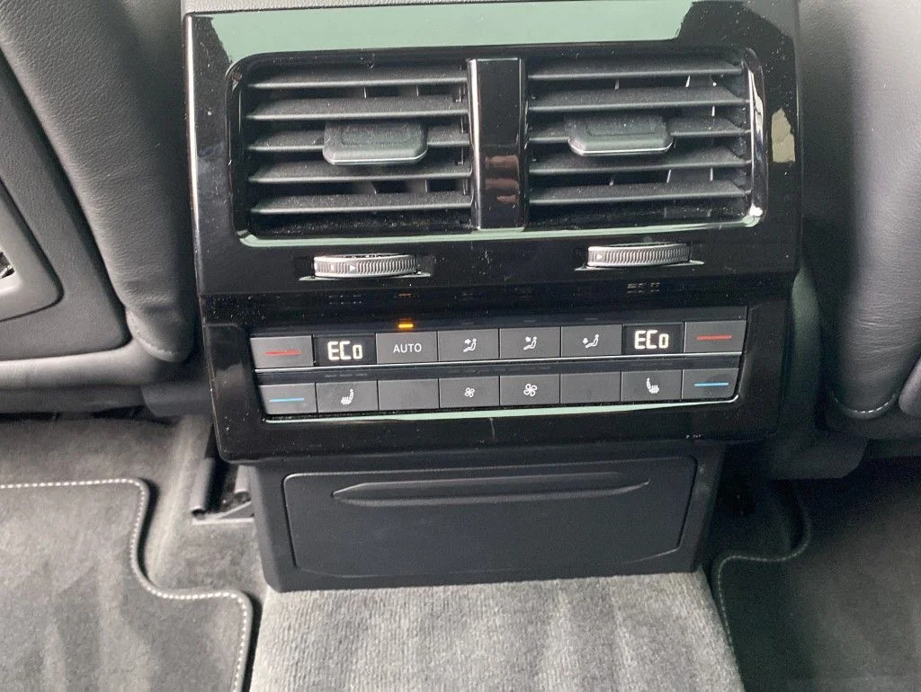 Volkswagen Touareg 2024