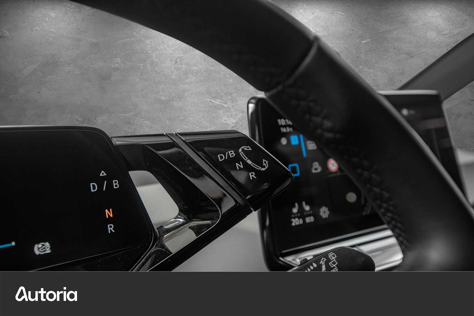 2021 Volkswagen ID.3