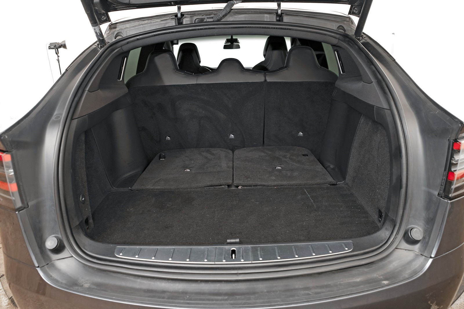 2017 Tesla Model X