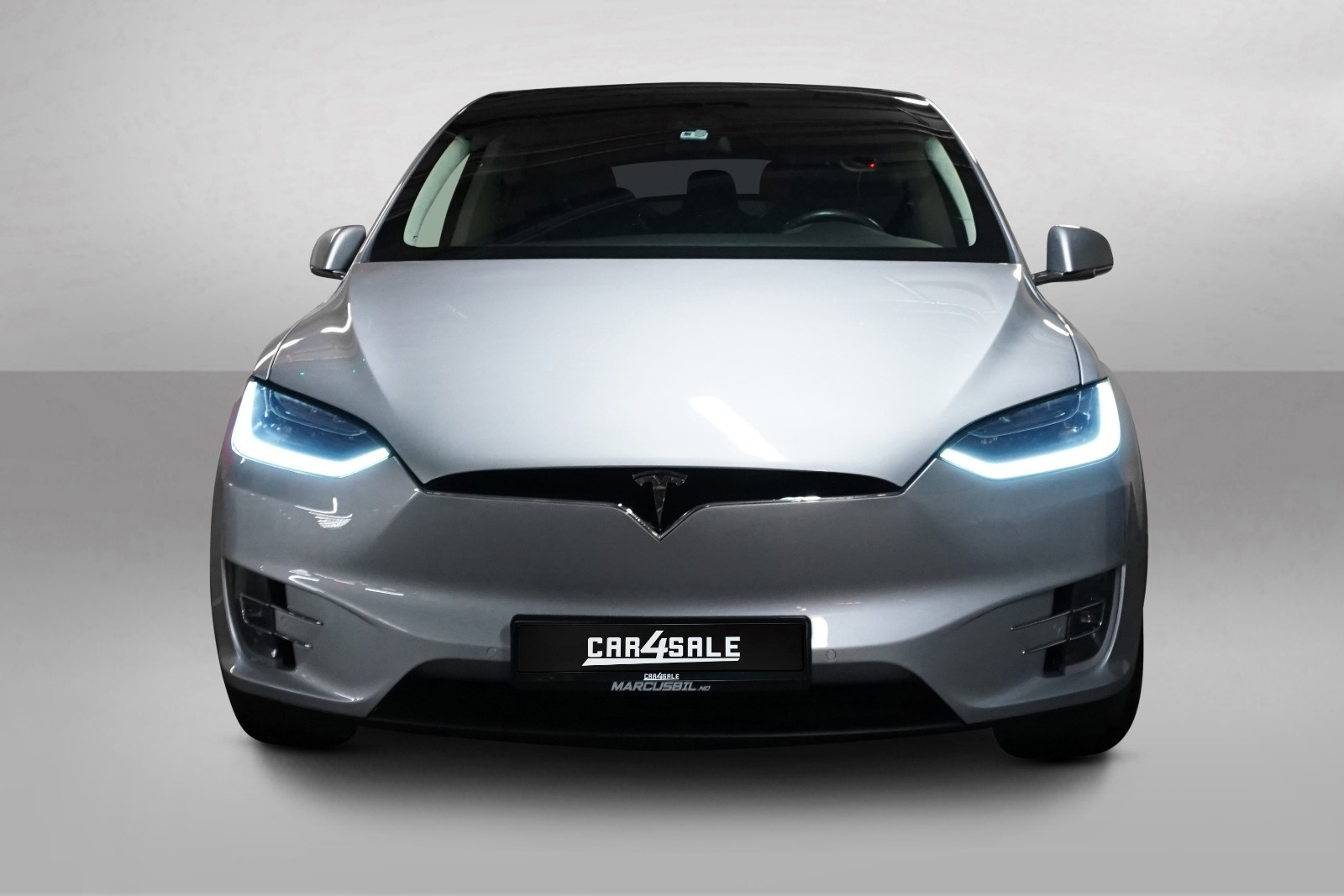 2016 Tesla Model X
