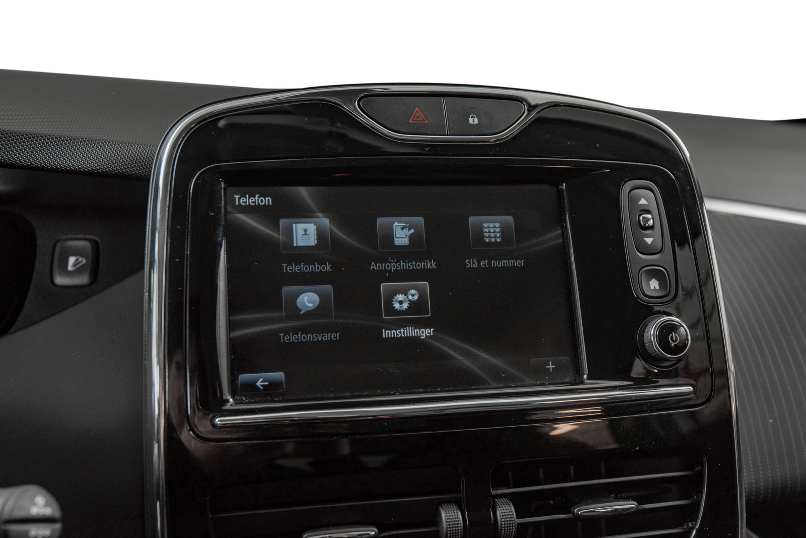 2018 Renault Zoe