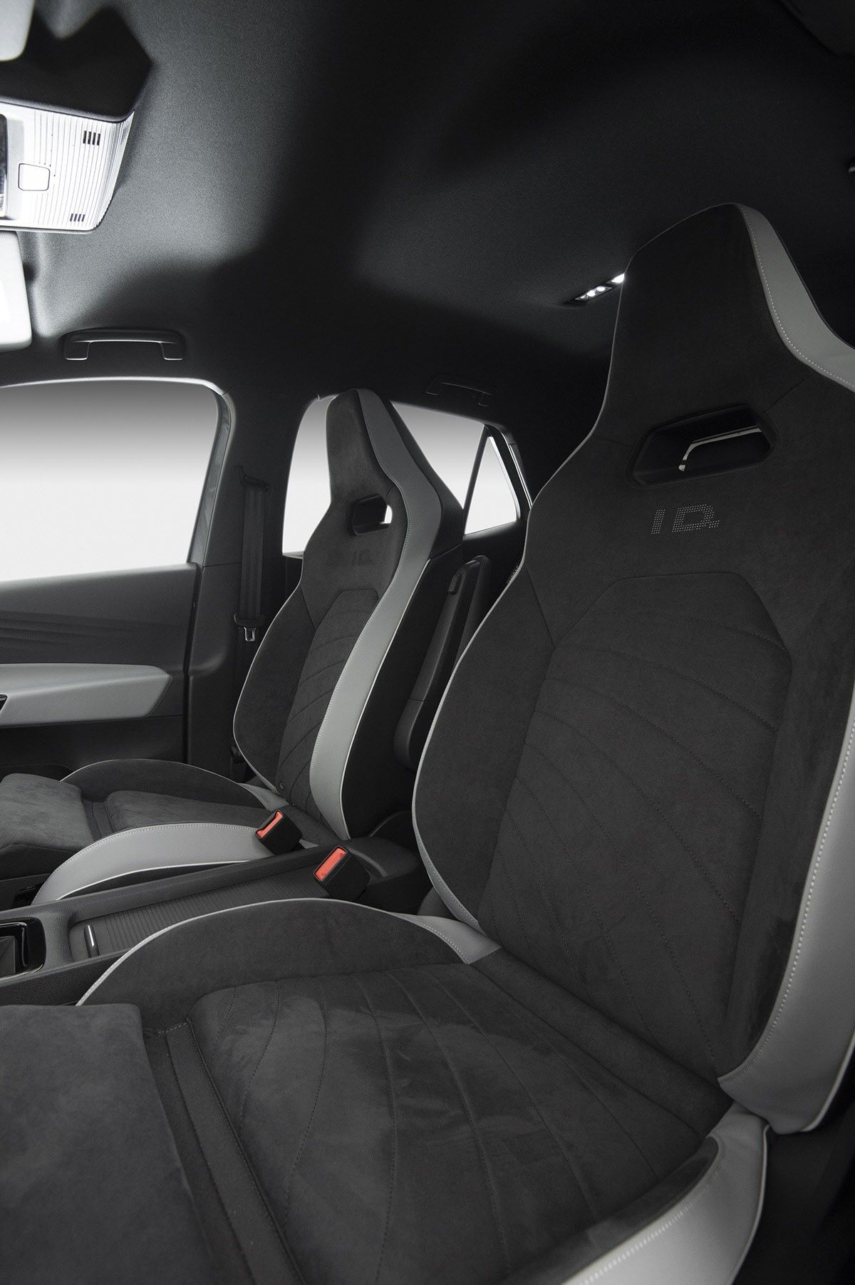 2023 Volkswagen ID.3