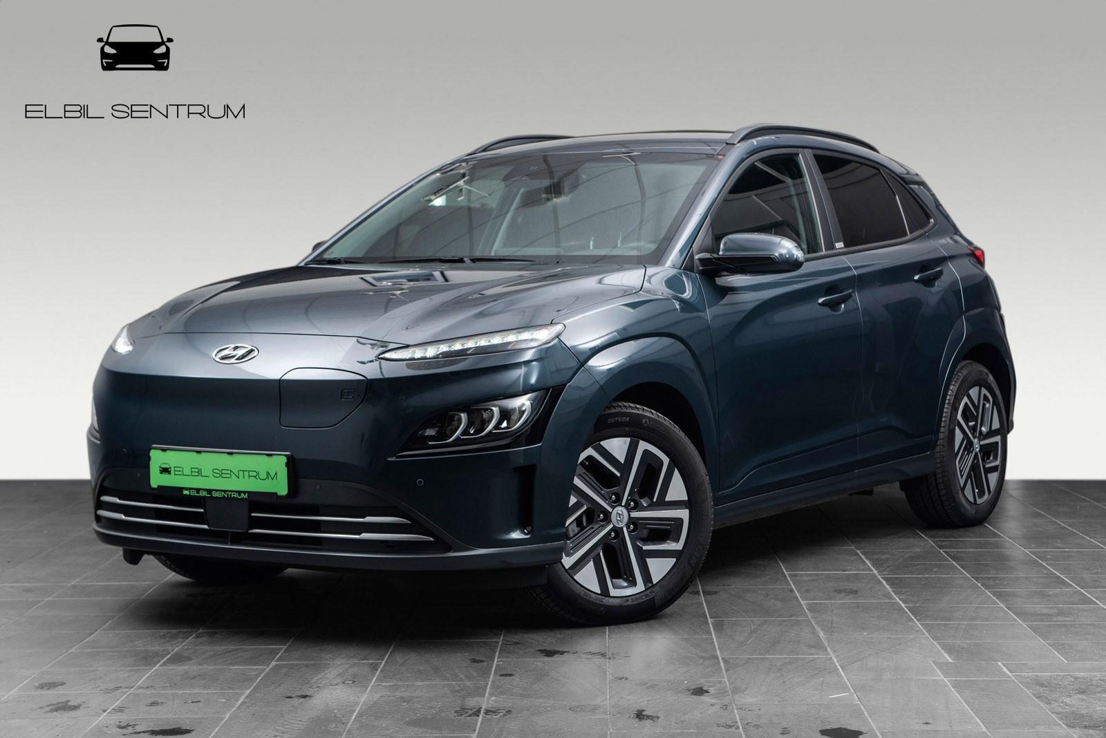 2021 Hyundai Kona