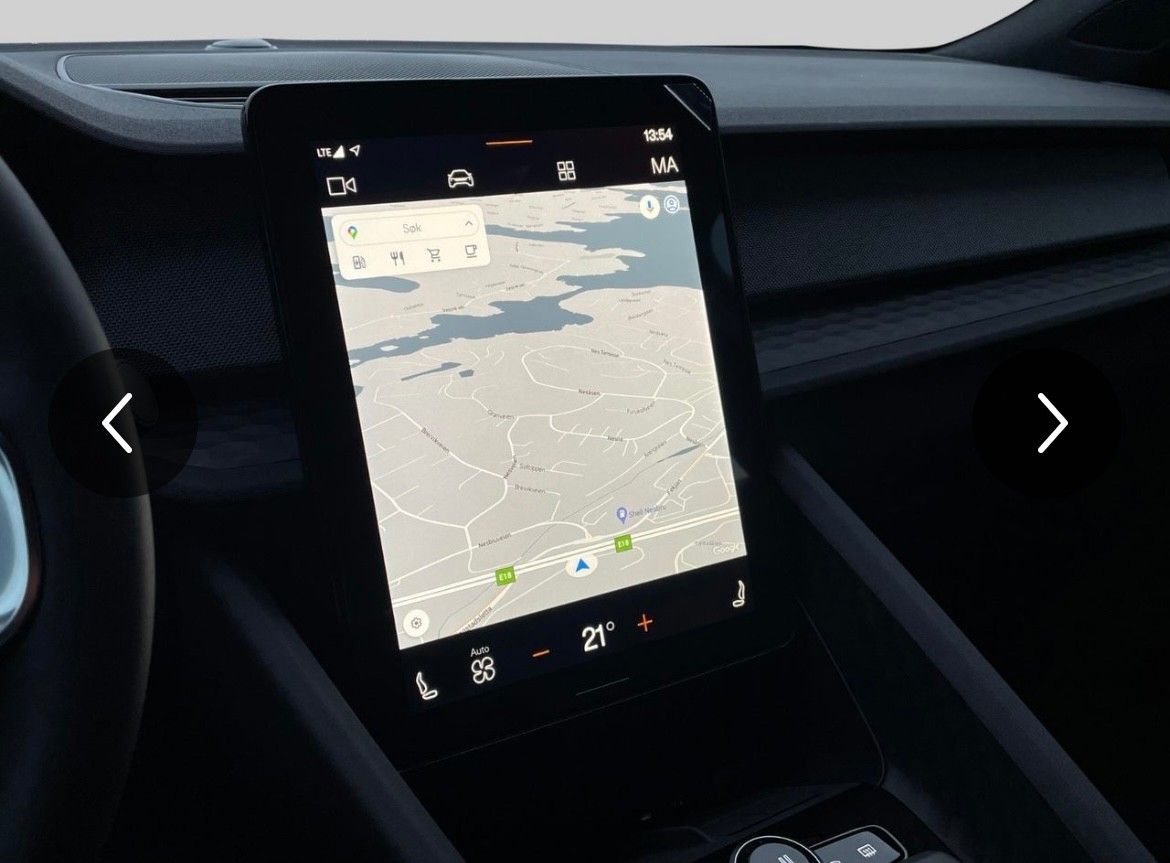 2023 Polestar 2