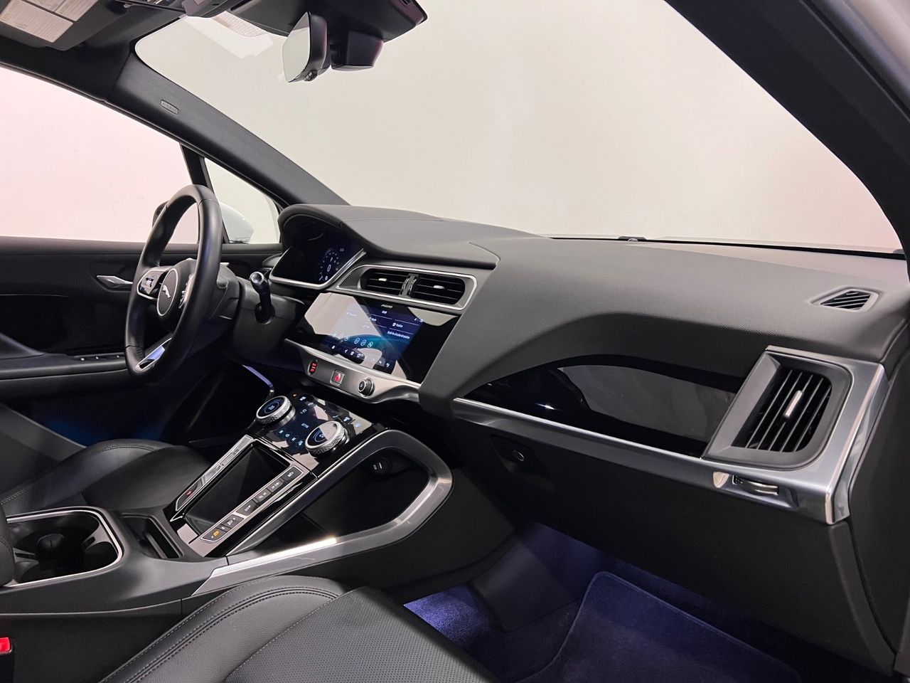 2020 Jaguar E-Pace