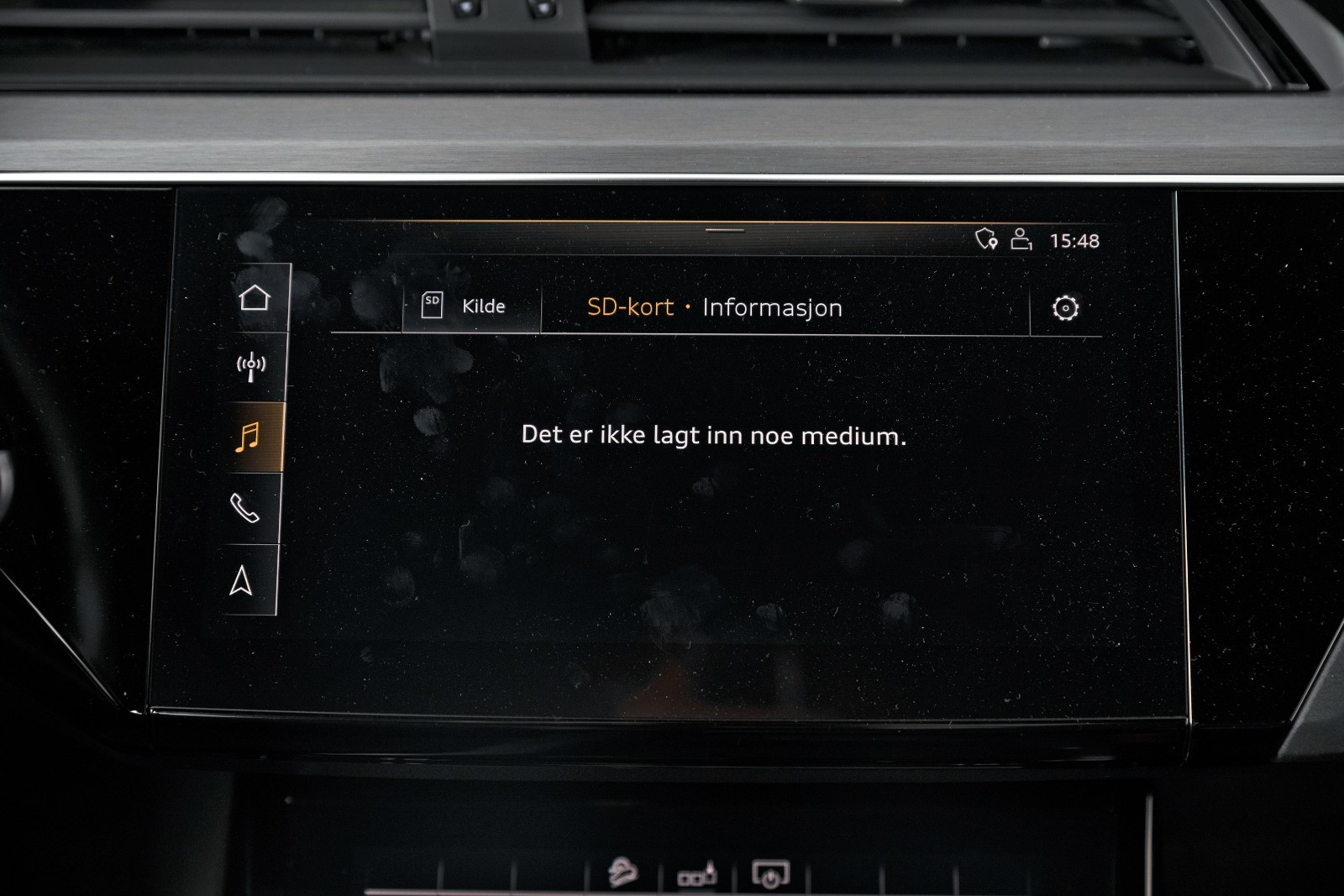 2020 Audi e-tron