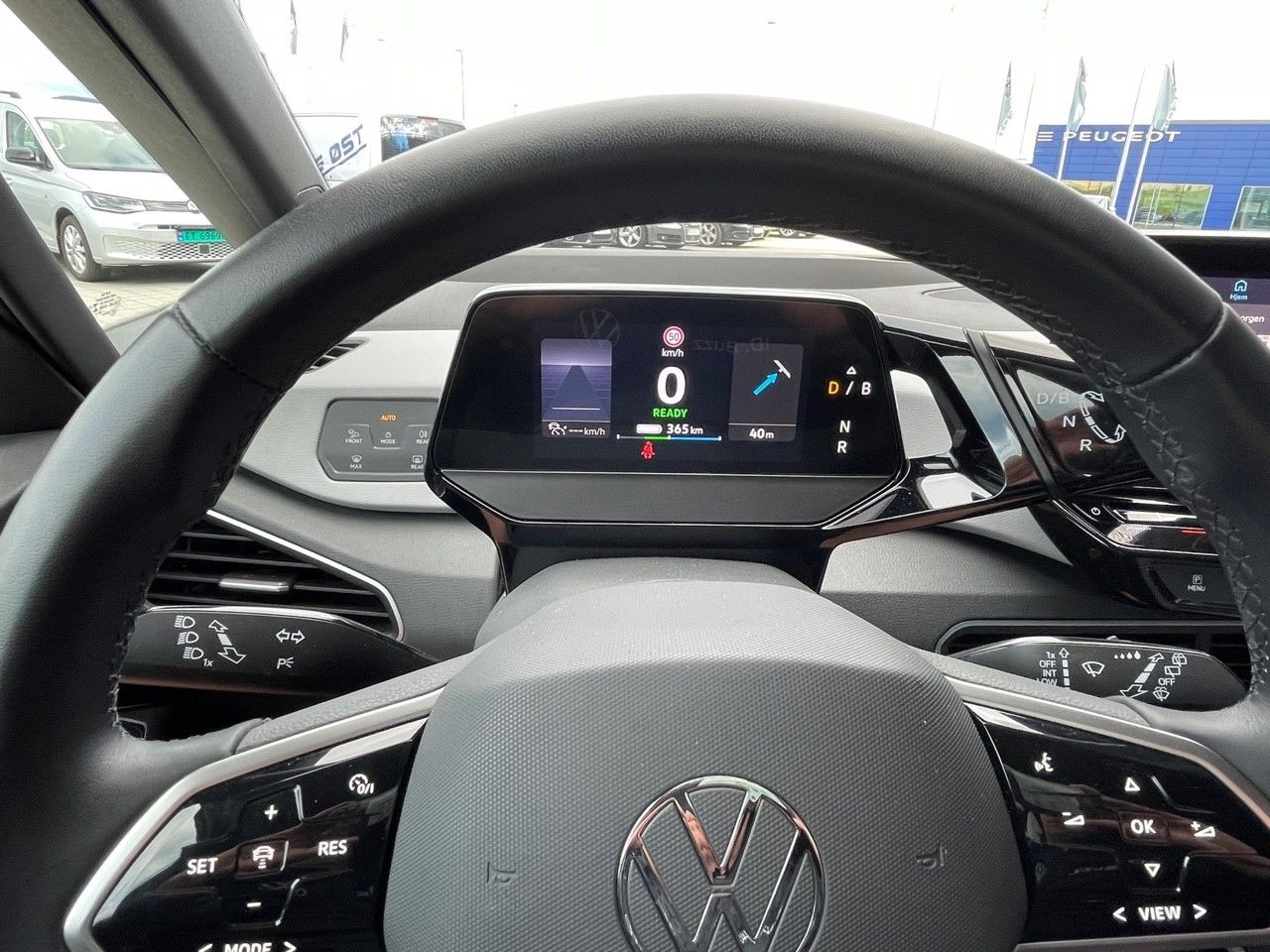 2022 Volkswagen ID.3