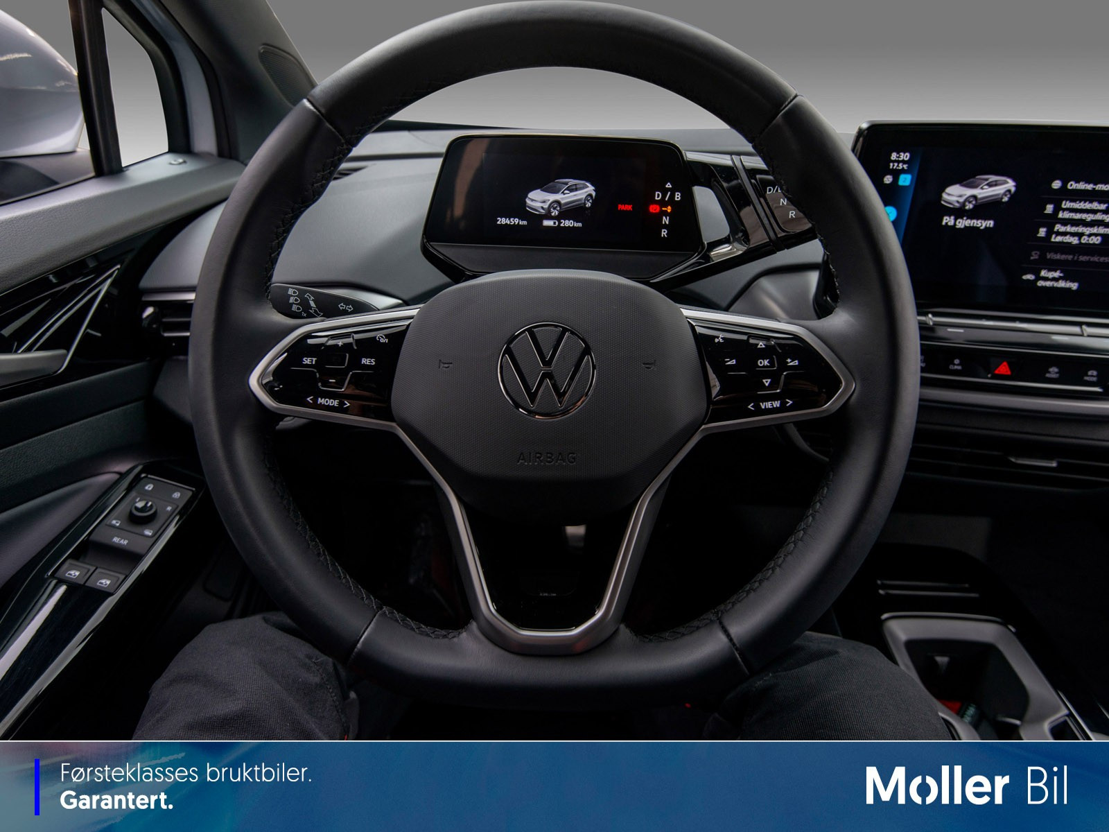2022 Volkswagen ID.4