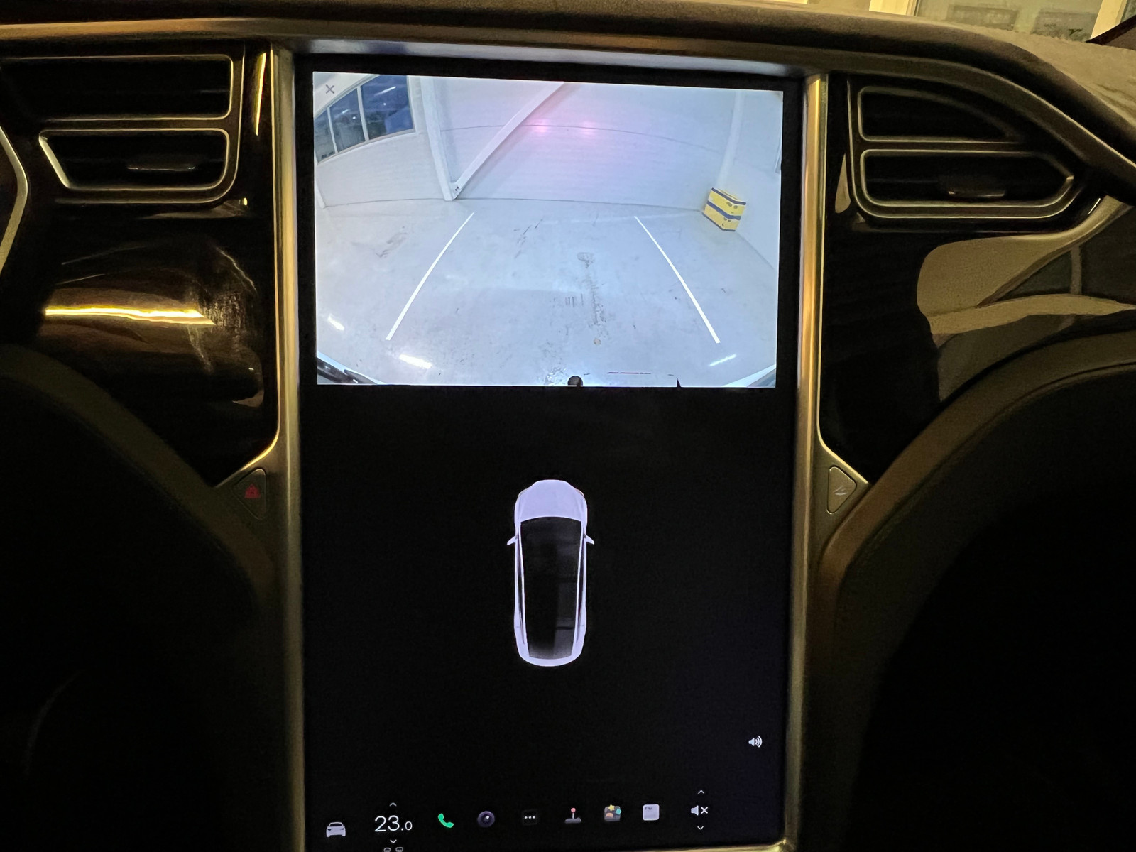2017 Tesla Model X