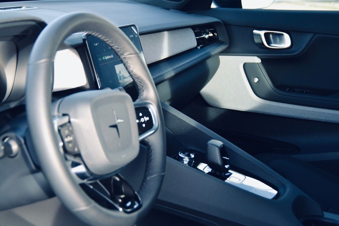 2023 Polestar 2