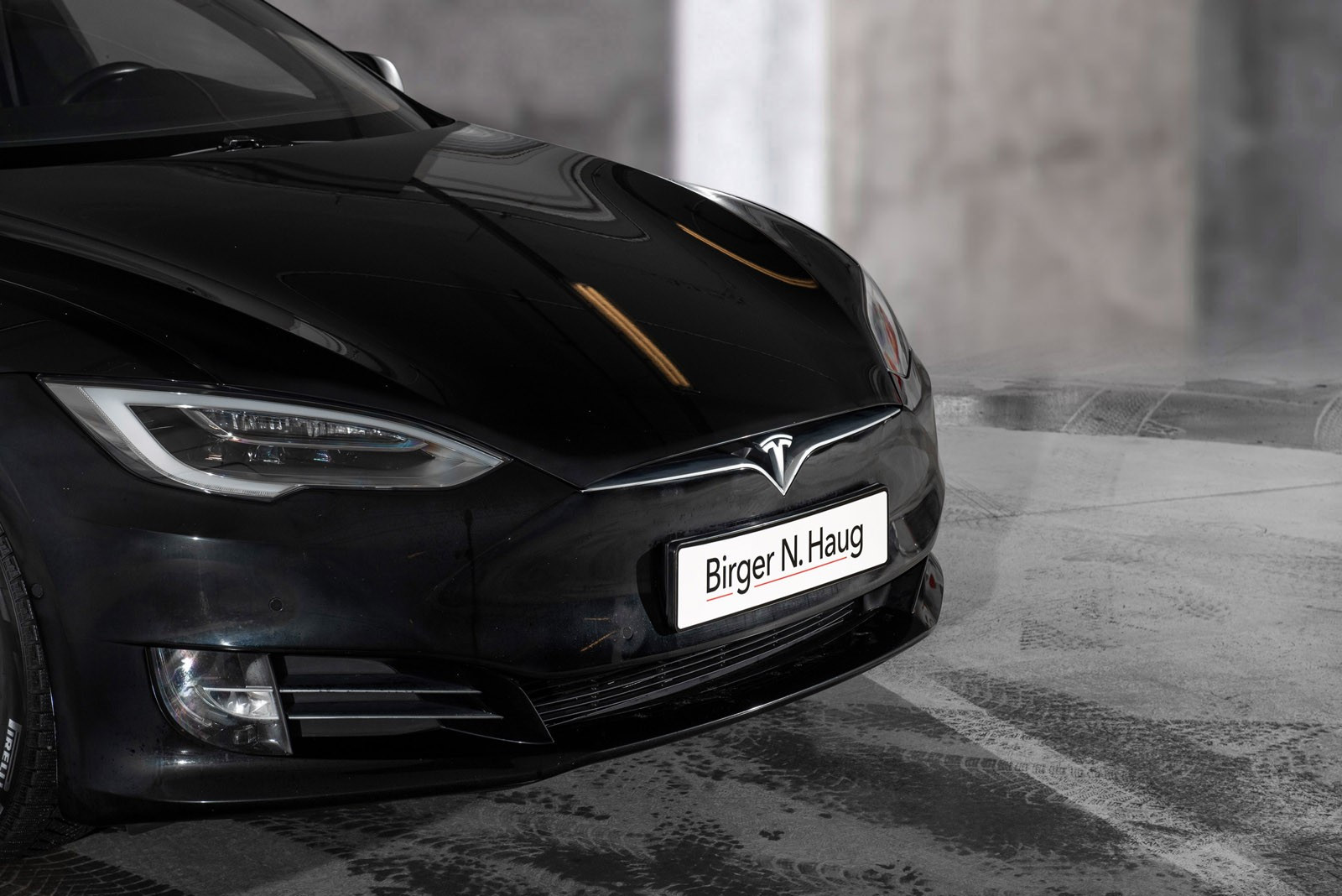 2019 Tesla Model S