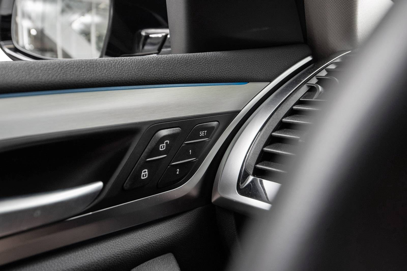 2021 BMW iX3