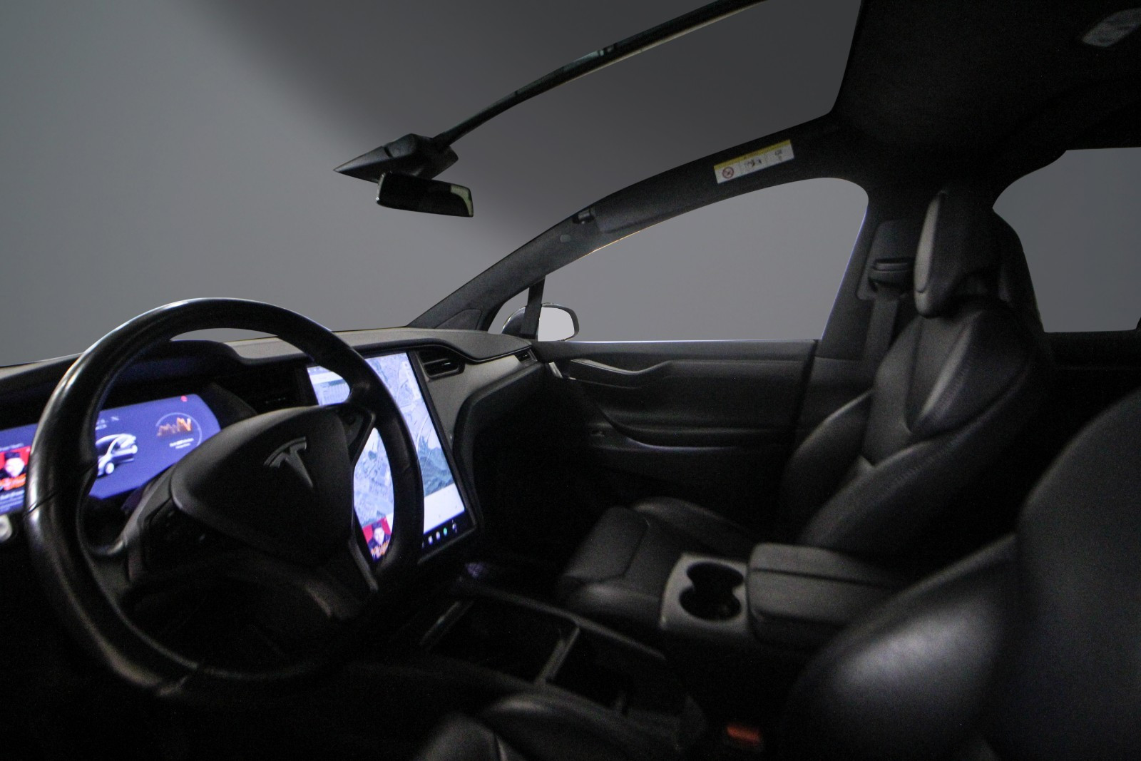 2019 Tesla Model X