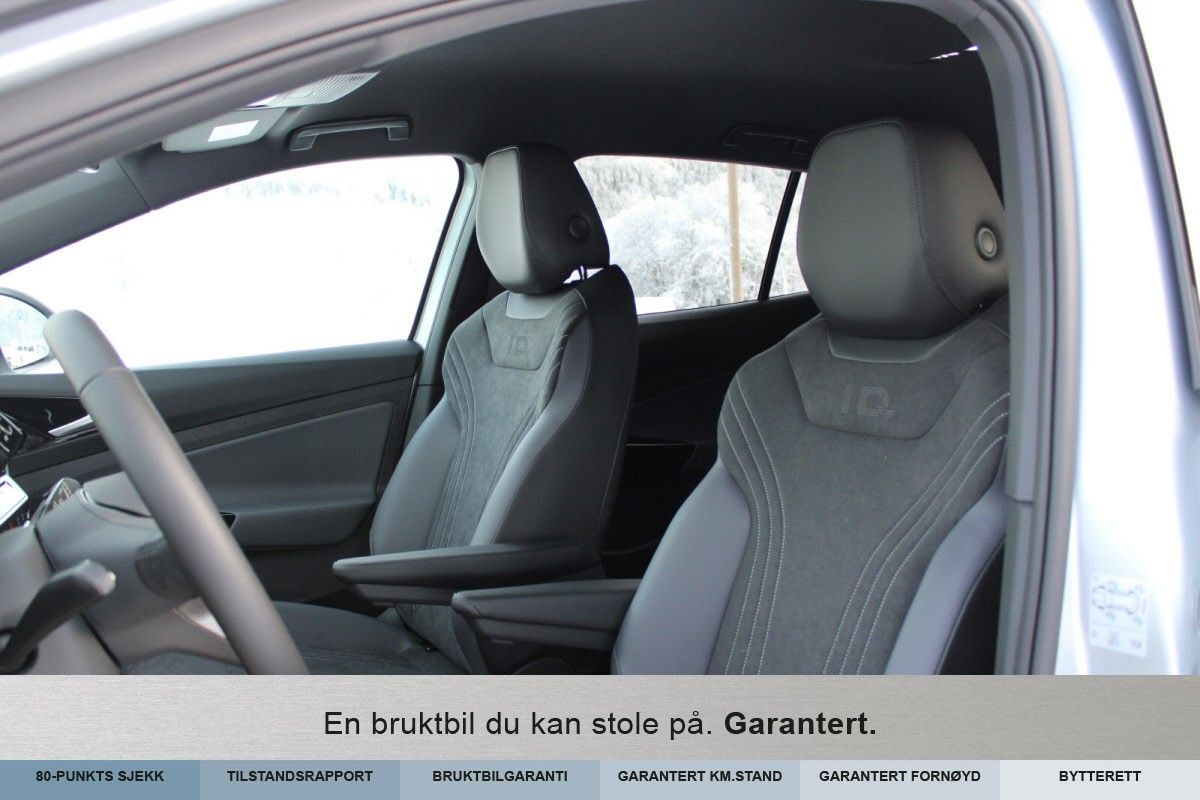 2023 Volkswagen ID.4