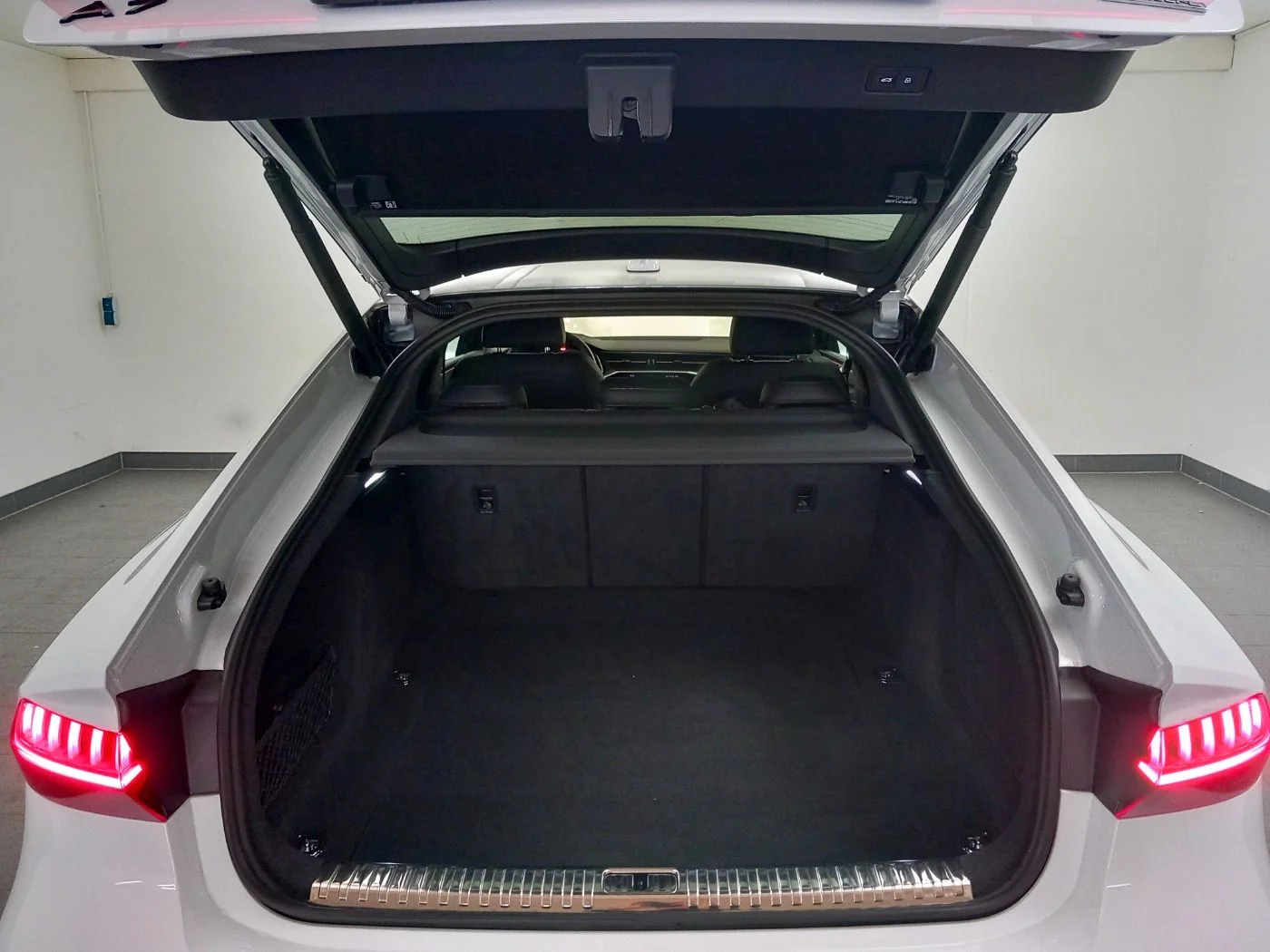 Audi A7 Sportback 45 TFSI 2024