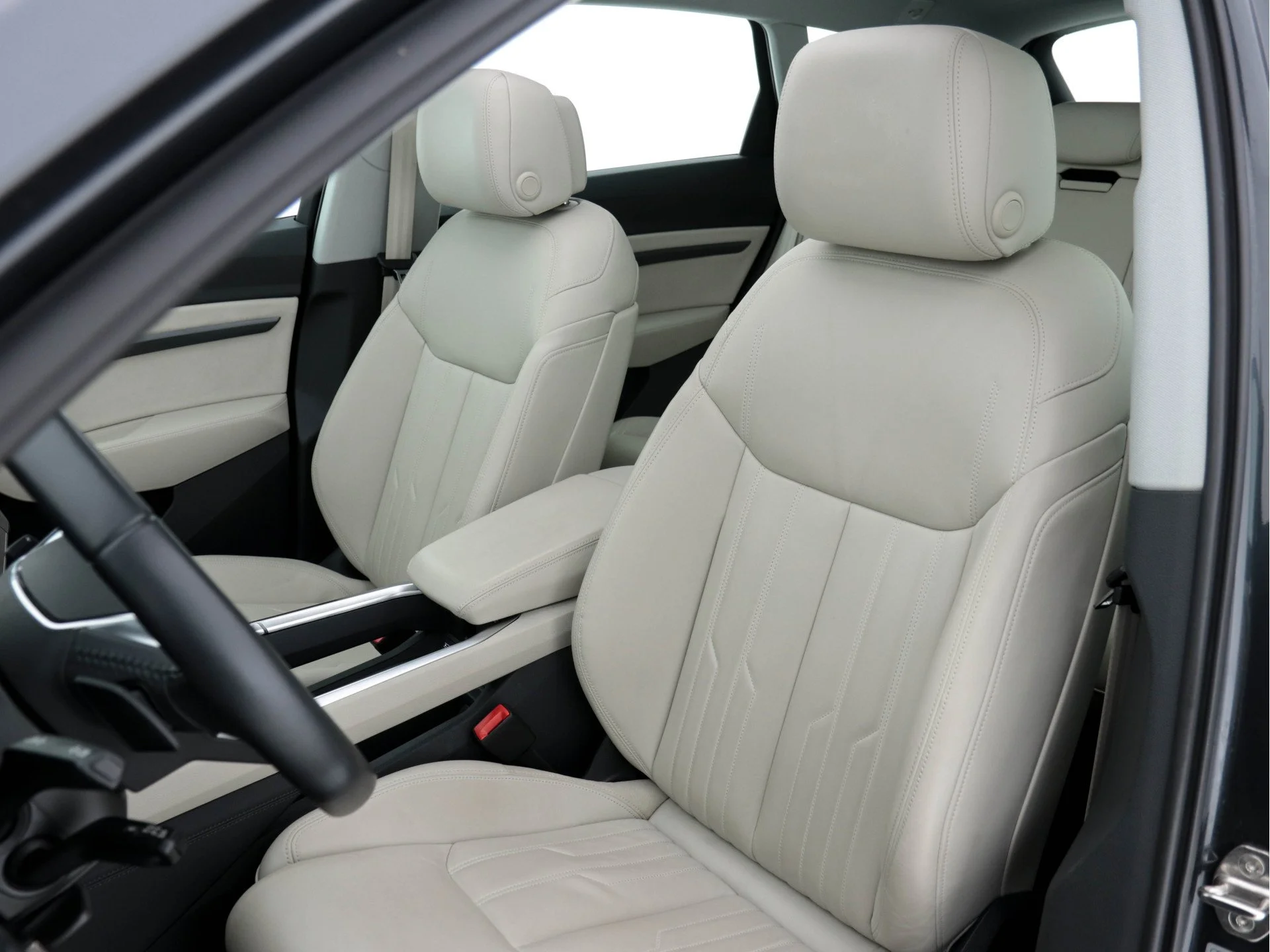 Audi E-Tron 95 kWh Advanced - Quattro - Electric - Automatic - 360 hp - 78.652 km