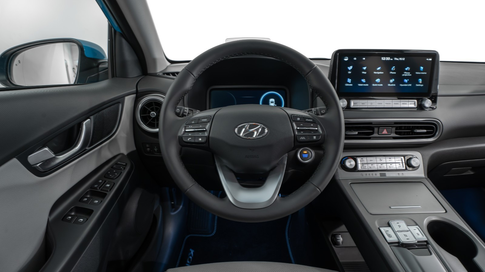 2022 Hyundai Kona